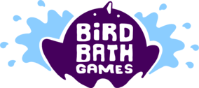 Bird Bath Games
