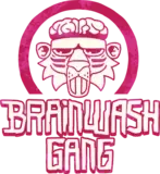 Brainwash Gang logo