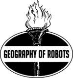 Geography of Robots