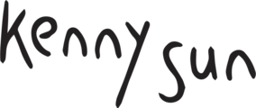 Kenny Sun logo