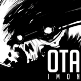 OTA IMON Studios logo