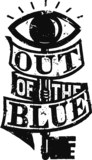 Out of the Blue Games logo