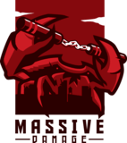 Massive Damage Games