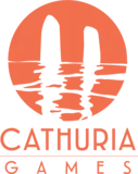 Cathuria Games logo
