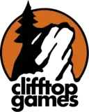 Clifftop Games logo