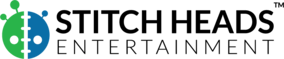 Stitch Heads Entertainment logo