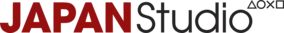 SCE Japan Studio logo