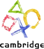 SCE Cambridge Studio logo