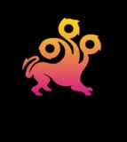 League of Geeks company logo