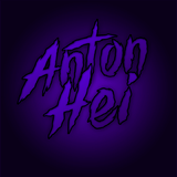 AntonHei logo