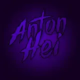 AntonHei logo