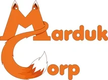 MardukCorp logo