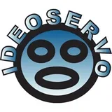ideoservo Games logo