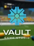 Vault Game Studio logo