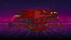Diztructor Entertainment logo