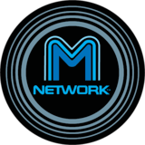 M Network logo