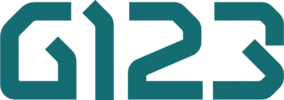 G123 logo