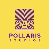 Pollaris Studios logo