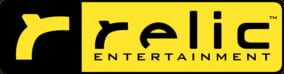 Relic Entertainment company logo