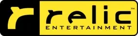 Relic Entertainment logo