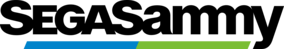 Sega Sammy Holdings logo