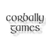 Corbally Games logo