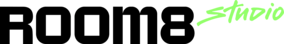 Room 8 Studio logo