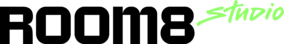 Room 8 Studio logo