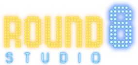 Round8 Studio logo