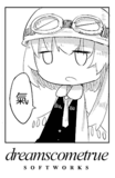 dreamscometrue softworks logo