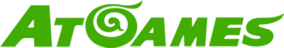 AtGames logo