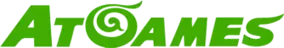 AtGames logo
