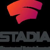 Stadia Games and Entertainment logo