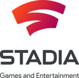 Logo of Stadia Games and Entertainment