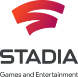 Stadia Games and Entertainment logo