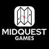 Midquest Games logo