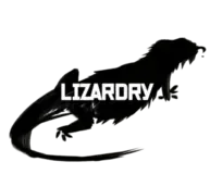 Lizardry logo