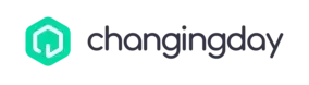 Changingday logo