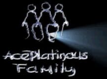 Arc Platinous Family