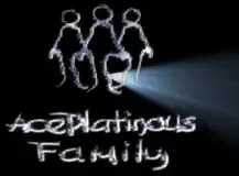 Arc Platinous Family logo