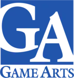 Game Arts logo