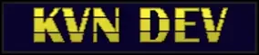 KVNDEV logo