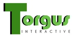 Torgus Interactive logo
