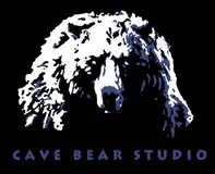 Cave Bear Studio logo
