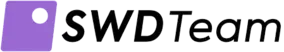 SWDTeam logo
