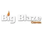 Big Blaze Games logo