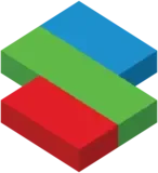 Subpixel logo