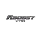 Rboost Games