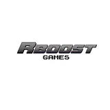 Rboost Games logo