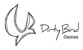 Dirty Bird Games logo